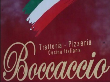 Photo: Boccaccio